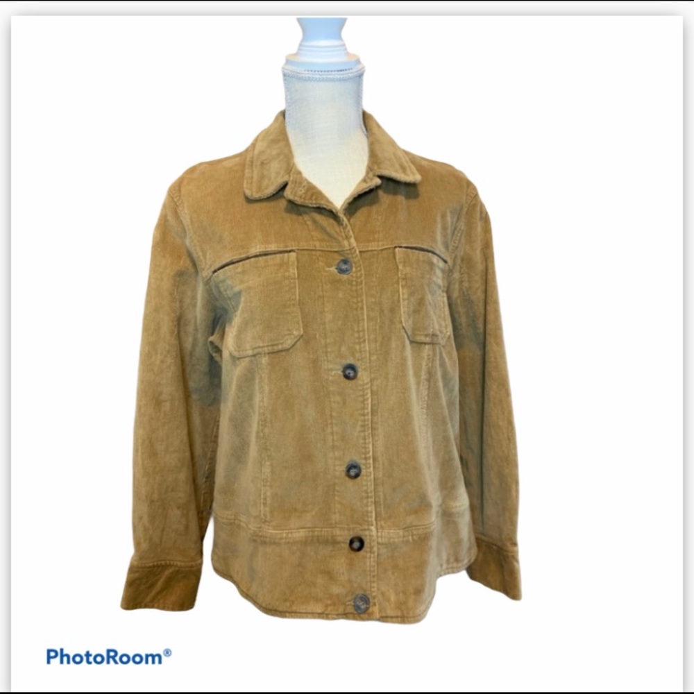 Laura Ashley jacket
